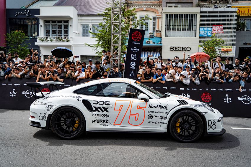 Gumball 3000