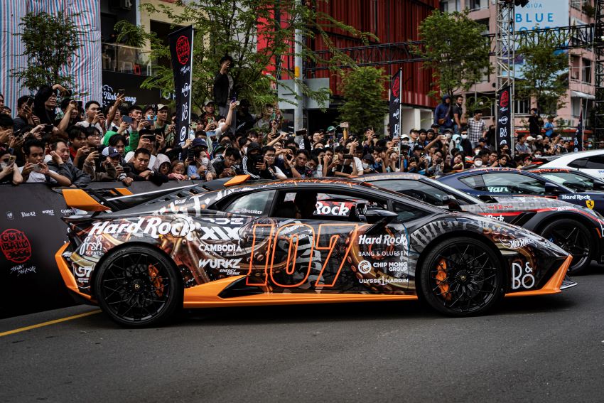 Gumball 3000