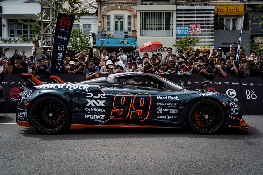 Gumball 3000