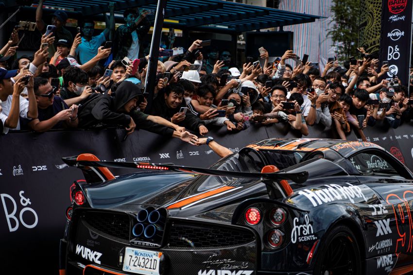 Gumball 3000