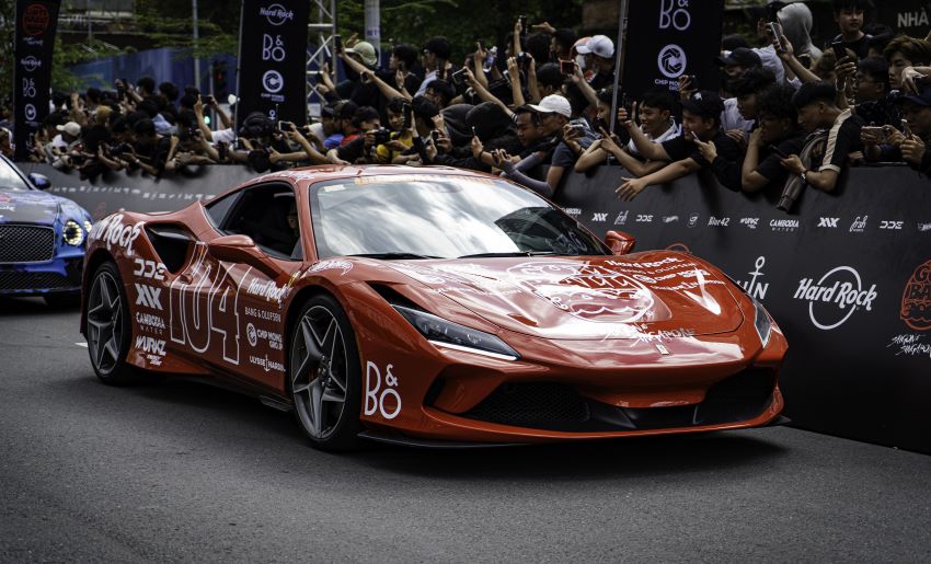 Gumball 3000