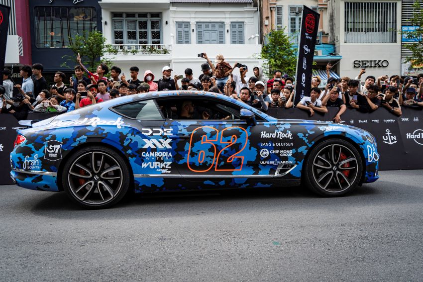 Gumball 3000