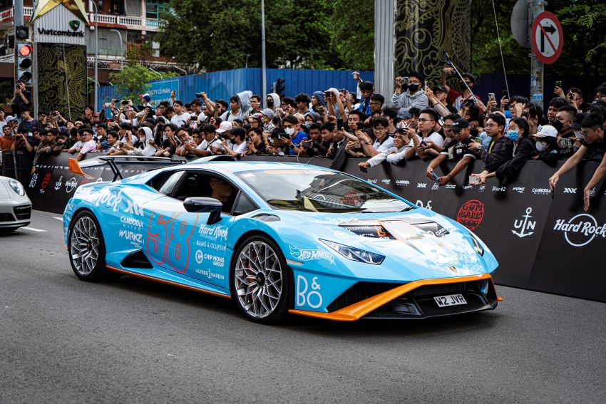 Gumball 3000