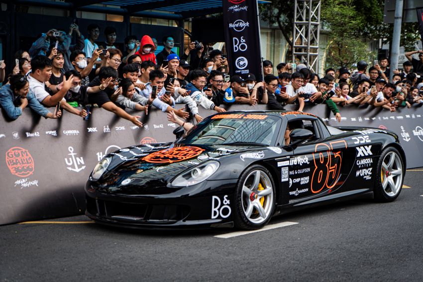 Gumball 3000