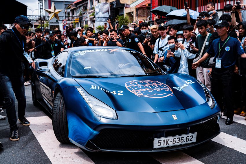 Gumball 3000