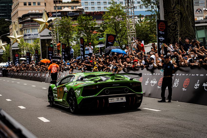 Gumball 3000