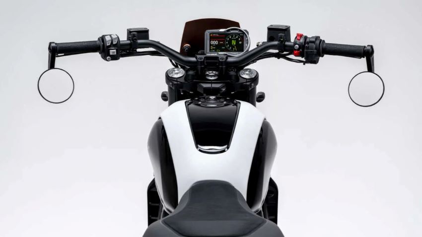 Ducati Scrambler 2025 