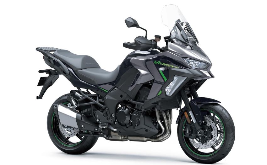 Kawasaki Versys 1100 2025