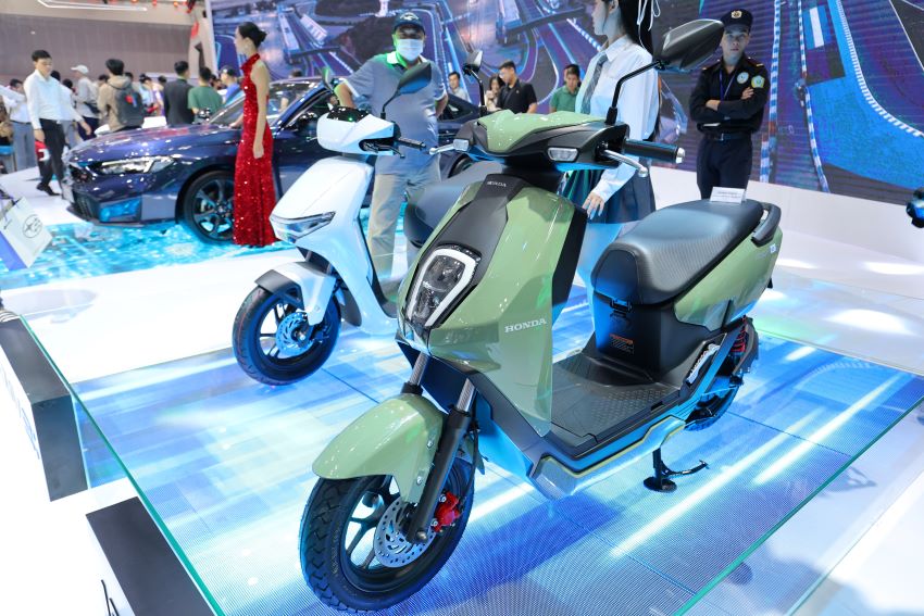 Triển lãm Motor Show