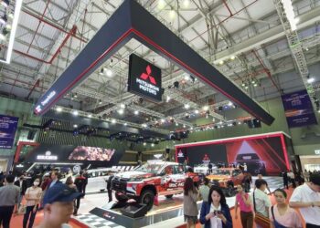 Lịch Vietnam Motor Show