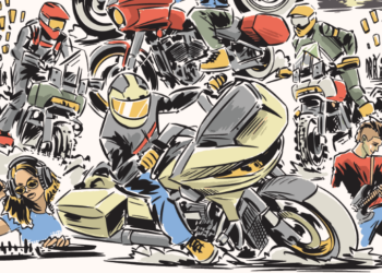 Ngày hội Asia Harley Days với quy mô lớn nhất từ trước đến nay sẽ diễn ra vào ngày 15-16/11/2024 tại Thái Lan