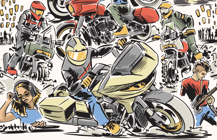 Ngày hội Asia Harley Days với quy mô lớn nhất từ trước đến nay sẽ diễn ra vào ngày 15-16/11/2024 tại Thái Lan