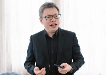 Vietnam Motor Show: Hành trình 20 năm đổi mới để dẫn đầu