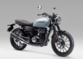 Honda GB350S 2025