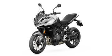 Triumph Tiger Sport 660 2025