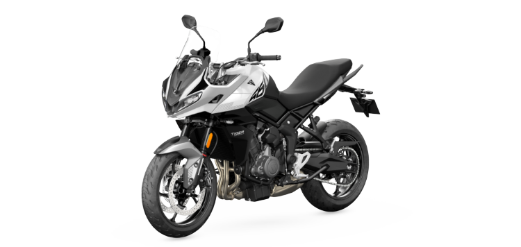 Triumph Tiger Sport 660 2025