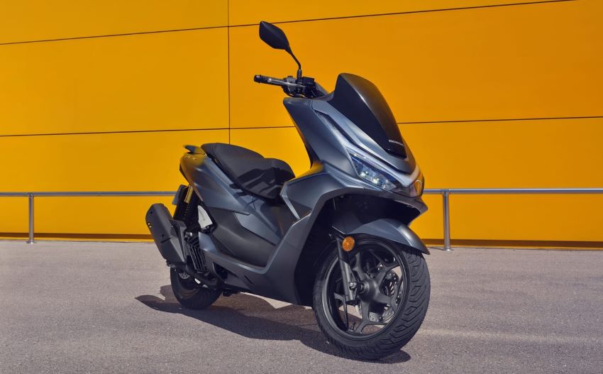 Honda PCX125 2025 