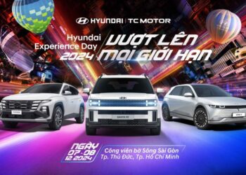 Hyundai Experience Day 2024 