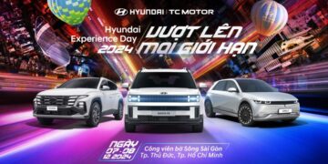 Hyundai Experience Day 2024