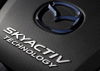 động cơ SkyActiv-Z