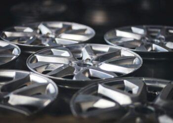 RUSAL cung cấp nhôm có hàm lượng carbon siêu thấp để sản xuất mâm xe ô tô