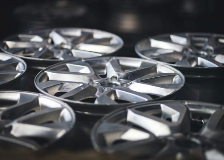 RUSAL cung cấp nhôm có hàm lượng carbon siêu thấp để sản xuất mâm xe ô tô