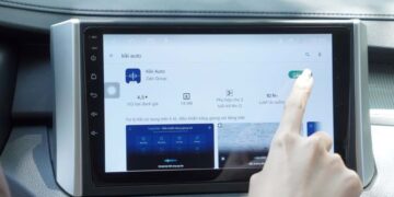 trợ lý Kiki Auto