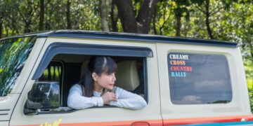 Làm “giàu” trải nghiệm cuộc sống cùng Suzuki Jimny