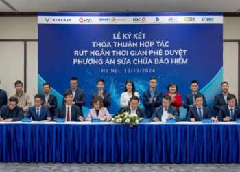 VinFast Bảo hiểm