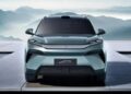 BYD Tang L