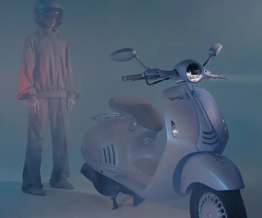 Vespa 946 2025 