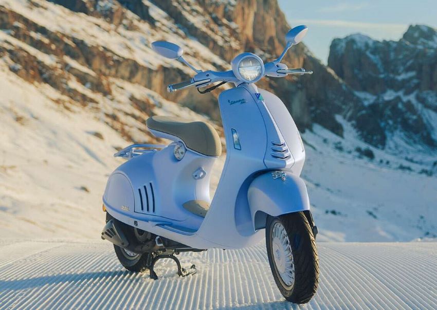 Vespa 946 2025 