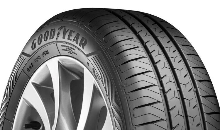 Goodyear bán Dunlop