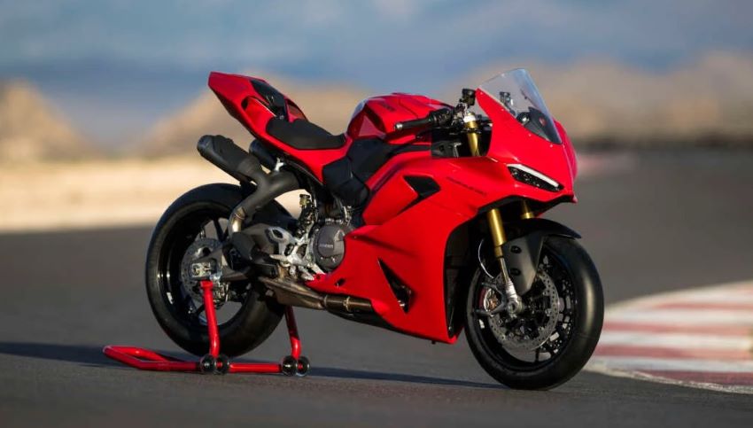 Ducati 2024