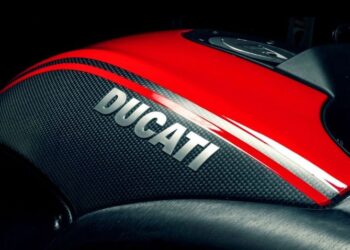 Ducati 2024