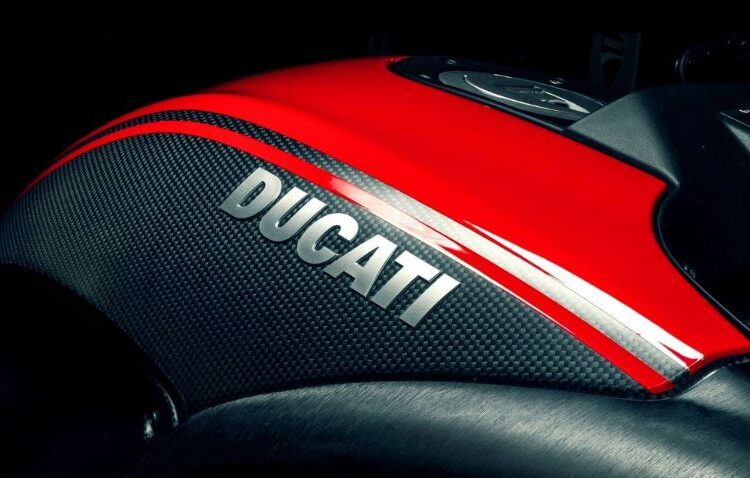 Ducati 2024