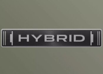 Subaru Forester Hybrid