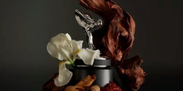 Rolls-Royce Scent