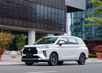 Toyota hỗ trợ 50% phí trước bạ cho các mẫu xe Vios, Veloz Cross, Avanza Premio