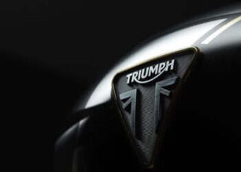 Triumph 2024