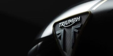 Triumph 2024