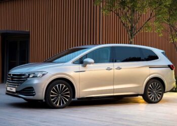 Loạt ưu đãi và quà tặng đầu năm dành cho các dòng xe Volkswagen