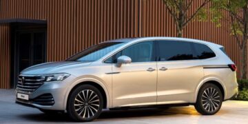 Loạt ưu đãi và quà tặng đầu năm dành cho các dòng xe Volkswagen