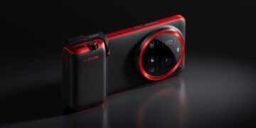 Xiaomi 15 Ultra
