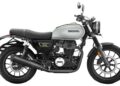 Honda CB350RS 2025 ra mắt tại Ấn Độ