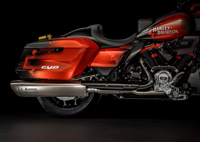 Harley-Davidson Road Glide RR