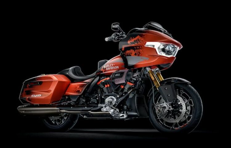 Harley-Davidson Road Glide RR