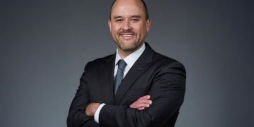Từ ngày 1/4/2025, Nissan có CEO mới