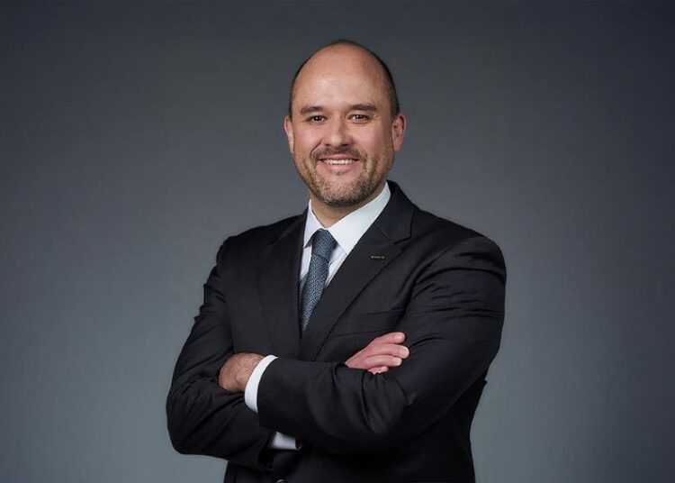 Từ ngày 1/4/2025, Nissan có CEO mới