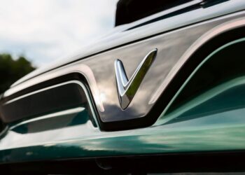 VinFast xếp thứ 101 trong TOP 500 “Công ty tốt nhất châu Á – Thái Bình Dương 2025” của tạp chí TIME